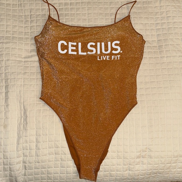 Celsius swimsuit - Picture 2 of 5
